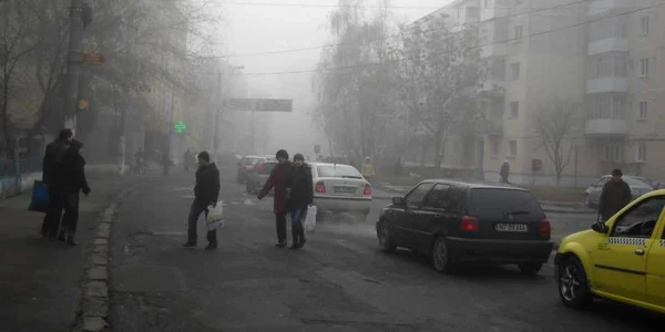 De Revelion vremea va fi rece în Neamţ