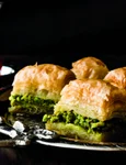 Baclava (foto: Shutterstock)
