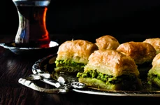 Baclava (foto: Shutterstock)