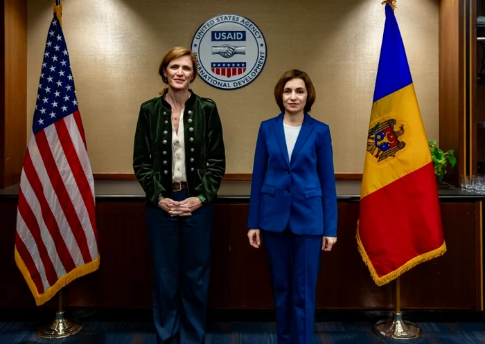 USAID a oferit 30 milioane de dolari Republicii Moldova. FOTO: Presedinte.md