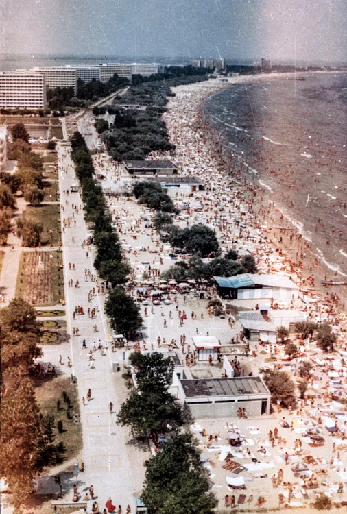 Plaja Mamaia