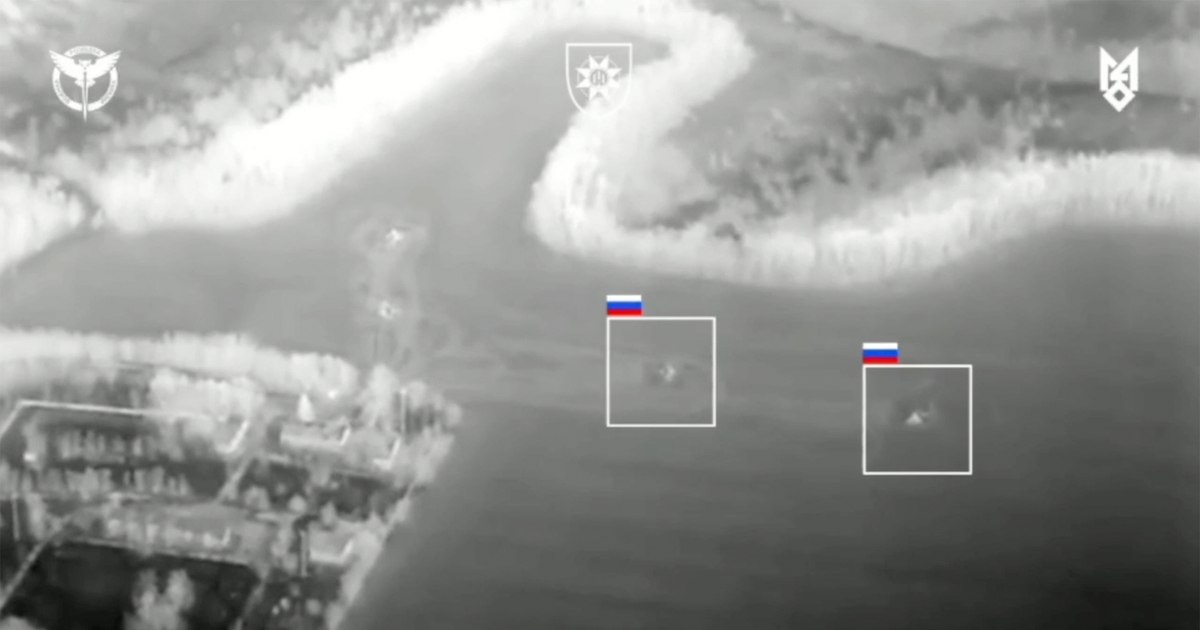 Ucraina distruge elicoptere rusești în Belgorod cu HIMARS