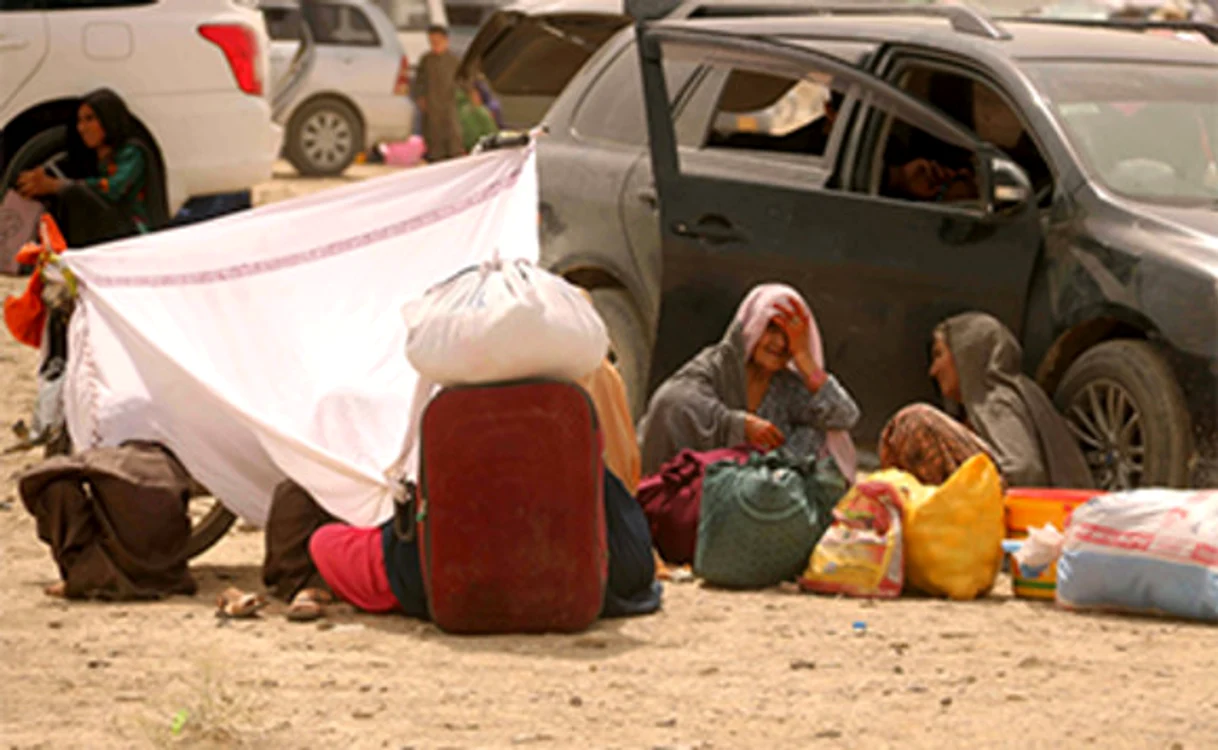În prima jumătate a anului 2021, ultimii soldaţi români au revenit în ţară din Kabul şi Kandahar