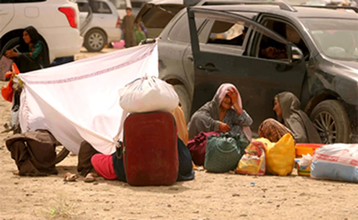 
    În prima jumătate a anului 2021, ultimii soldaţi români au revenit în ţară din Kabul şi Kandahar  