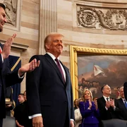 Inaugurare Donald Trump jurământ FOTO profimedia 0955722464 jpg