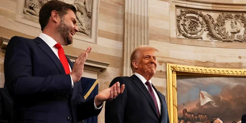 Inaugurare Donald Trump jurământ FOTO profimedia 0955722464 jpg