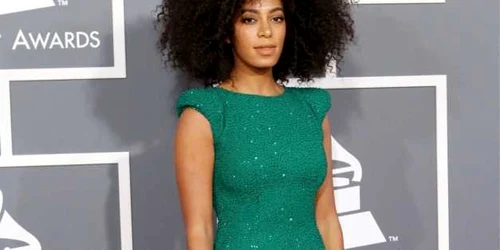 solange knowles FOTO wire photos/reuters