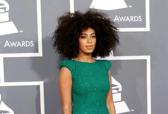 solange knowles FOTO wire photos/reuters