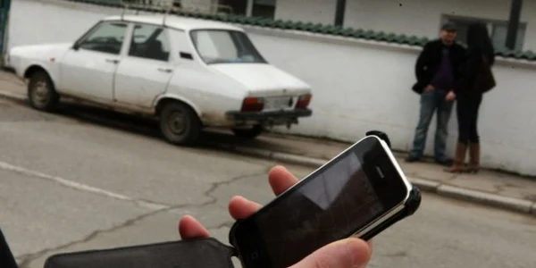 telefon mobil arhiva