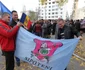 miting proeuropa la chisinau foto tudor iovu