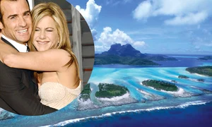 jennifer aniston in bora bora jpeg