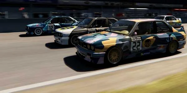 rlr zandvoort