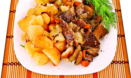 friptura de porc la tigaie jpeg