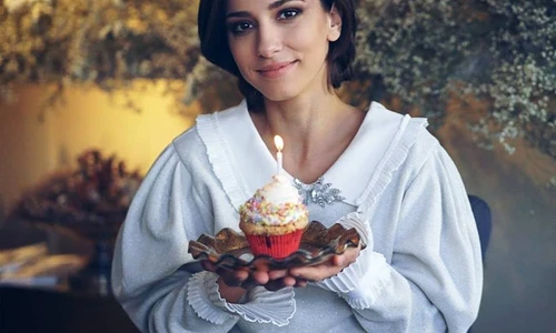 Dana Rogoz şi abdomenul ei plat, un secret care s a aflat! jpeg