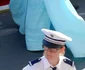 Iulia Vântur pe covorul roșu la Cannes. FOTO: captură Instagram