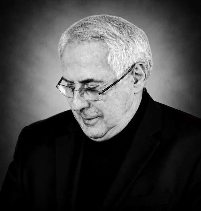Bogdan Marinescu a murit la vârsta de 81 de ani. FOTO: Colegiul Medicilor București
