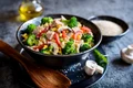 Salata cu tin si quinoa  Sursa foto shutterstock 1009968754 jpg