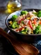 Salata cu tin si quinoa  Sursa foto shutterstock 1009968754 jpg