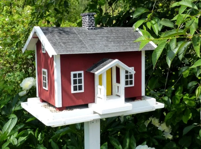 
    Profita de vară și pregătește-ți casa pentru iarnă. foto: pixabay.com  