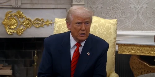 Donald Trump Foto Captură video Youtube jpg