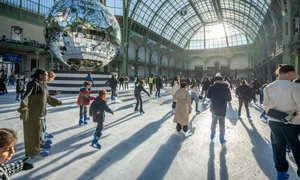 Grand Palais des Glaces, foto Shutterstock jpg