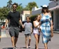 Tobey Maguire Seen In Malibu With Family jpeg