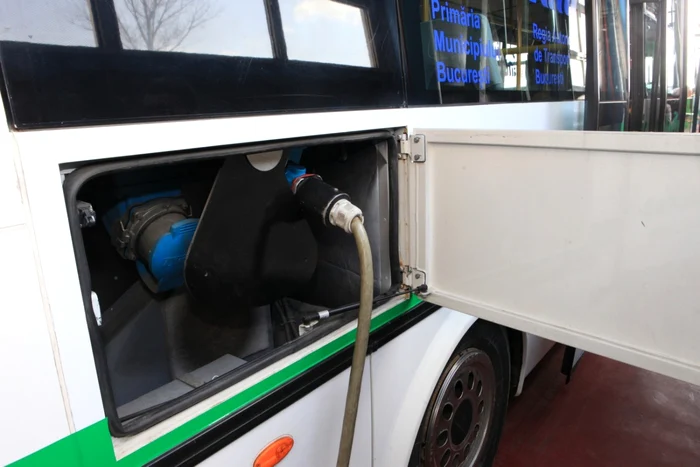 Autobuzele electrice vor circula prin Capitală peste câteva luni