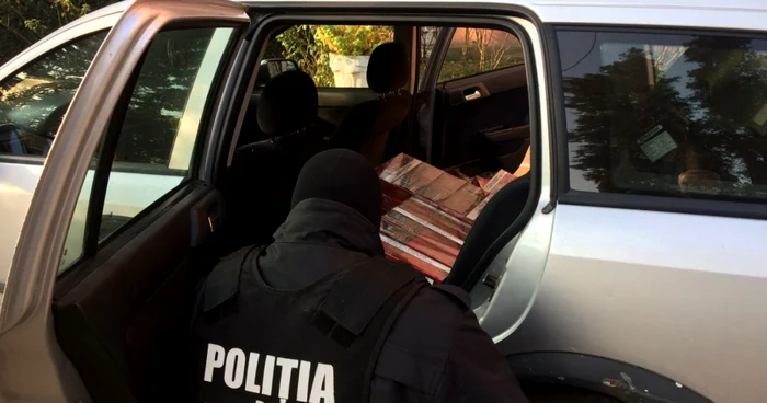 tigari confiscate mehedinti FOTO STPF Mehedinti
