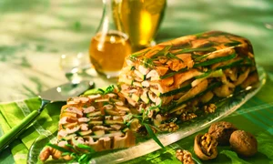 pui cu dovlecei in aspic jpeg