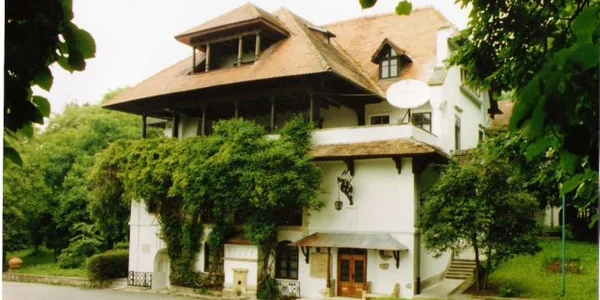 Vila Florica