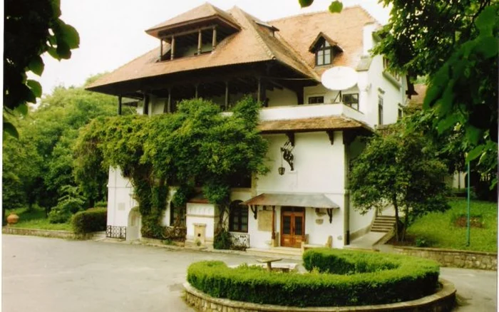 Vila Florica
