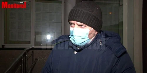 marius matei barbatul care si a baut copilul
