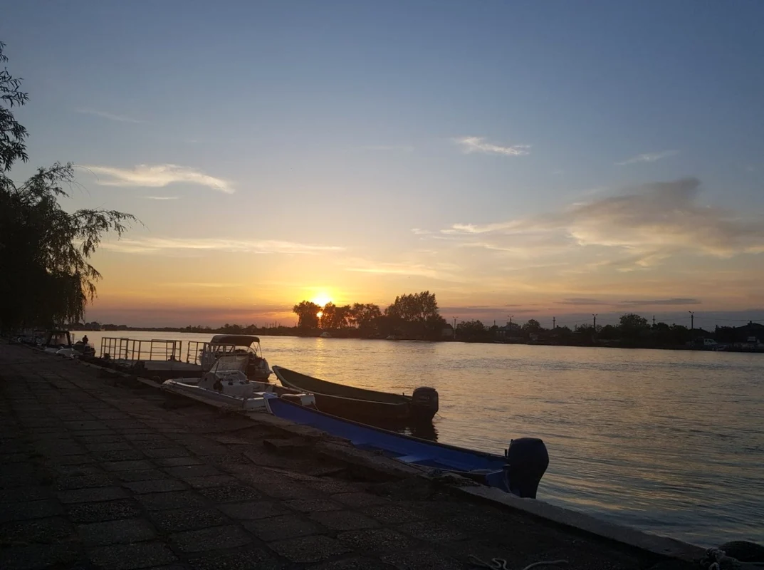 slina dunare