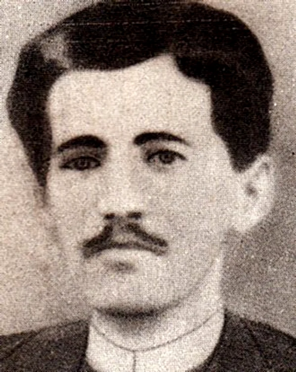 Anton Bacalbașa FOTO Wikipedia