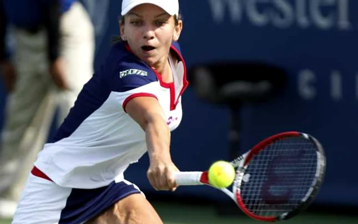 Simona Halep