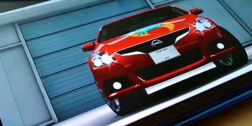 csr racing foto razvan baltaretu/adevarul