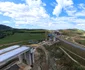 Autostrada Sibiu Pitești în șantier la Boița  Foto Daniel Guță  ADEVĂRUL (13) jpg