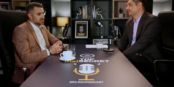 podcast sri