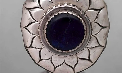 Frumoase, dar letale: pistoale gravate de bijutierii de la Tiffany & Co jpeg