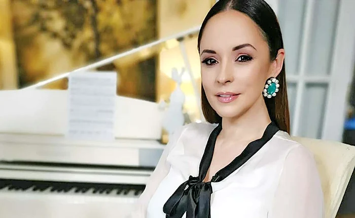 “Zâna” şi-a dorit o bucătărie ca a vedetelor de la Hollywood