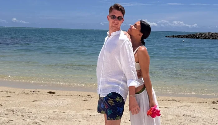 Andreea Popescu și Rareș Cojoc au divorțat - Foto: social media