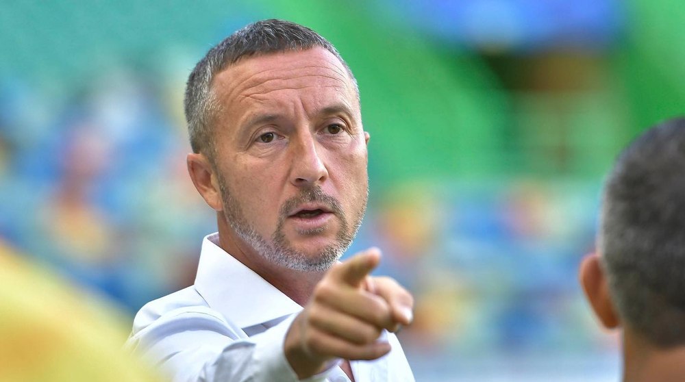 Mihai Stoica, prima reacție după atacul asupra lui Dawa. Ce sancțiuni riscă fotbalistul care a scris mesajele oripilante