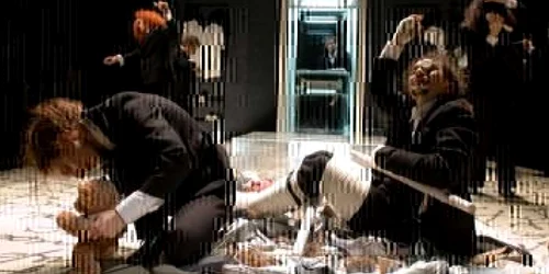 Târgu-Mureş:Spectacolul „Gunoierul” debutează la Teatru 74