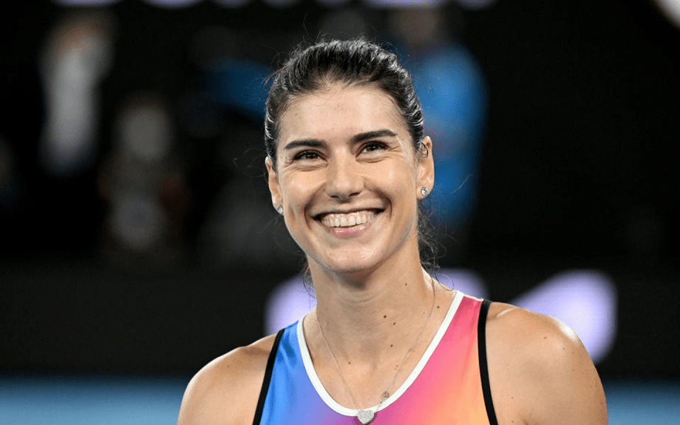 Sorana Cîrstea primește cel mai mare cec din 2023: Suma cu care va pleca, garantat, de la Indian Wells