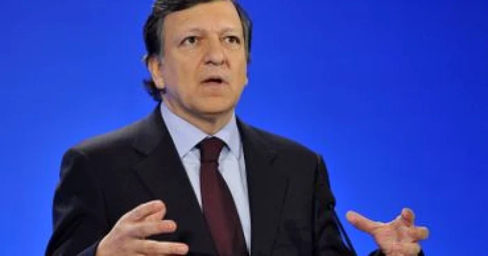 Liderii UE fac eforturi pentru ca Barroso să obţină un nou mandat