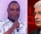 Actorul Victor Yila deplânge decesul nașului său Silviu Prigoană