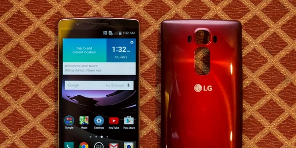 lgg flex 2
