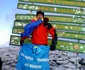 Florin Bogdan Năstase a cucerit Kilimanjaro. FOTOflorinnastase.com