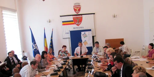 Consiliul Local Zalău