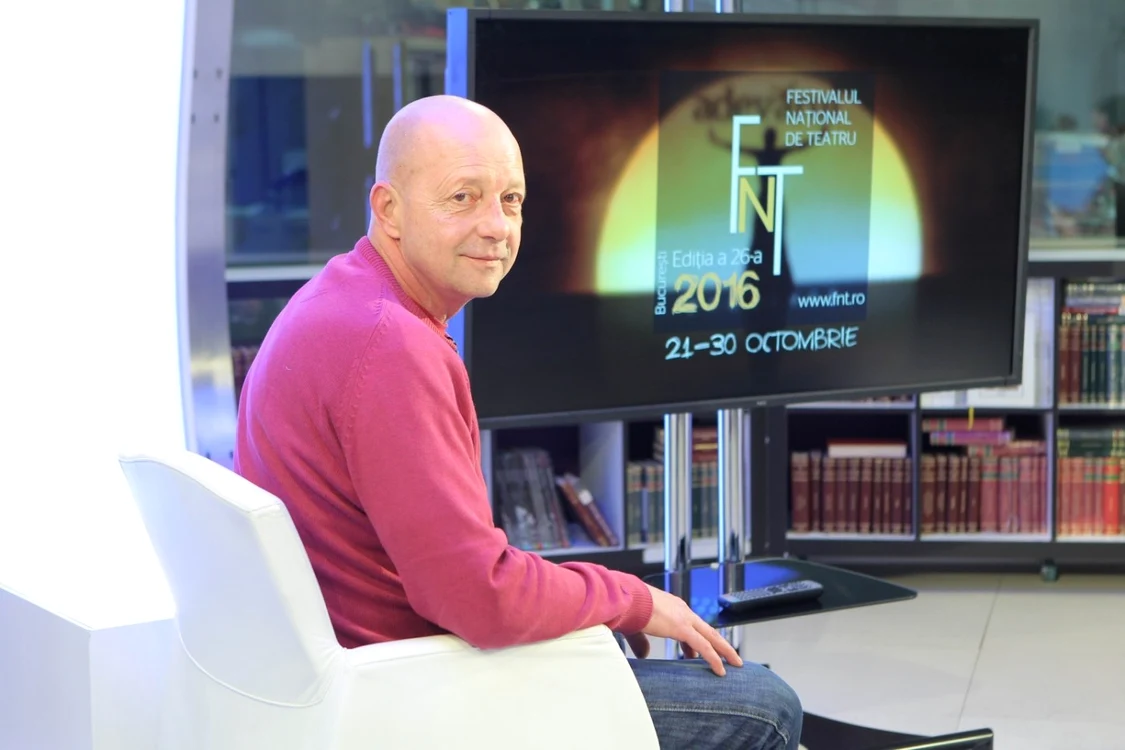 Marian Râlea joacă în serialul „Lia – soția soțului meu“, de la Antena 1